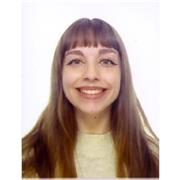 Estudiante del grado en Ingeniería Química con experiencia en clases particulares para alumnos de la ESO y bachillerato.